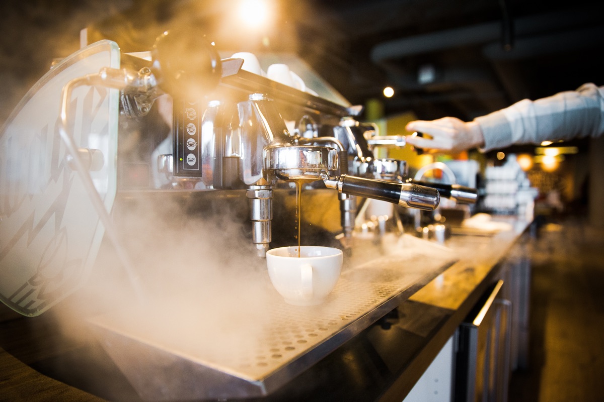 Espresso