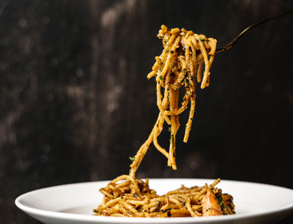 Pasta alla Carbonara - The Authentic Roman Recipe